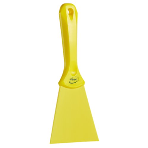 Nylon Hand Scraper, 100mm (5705022004658)